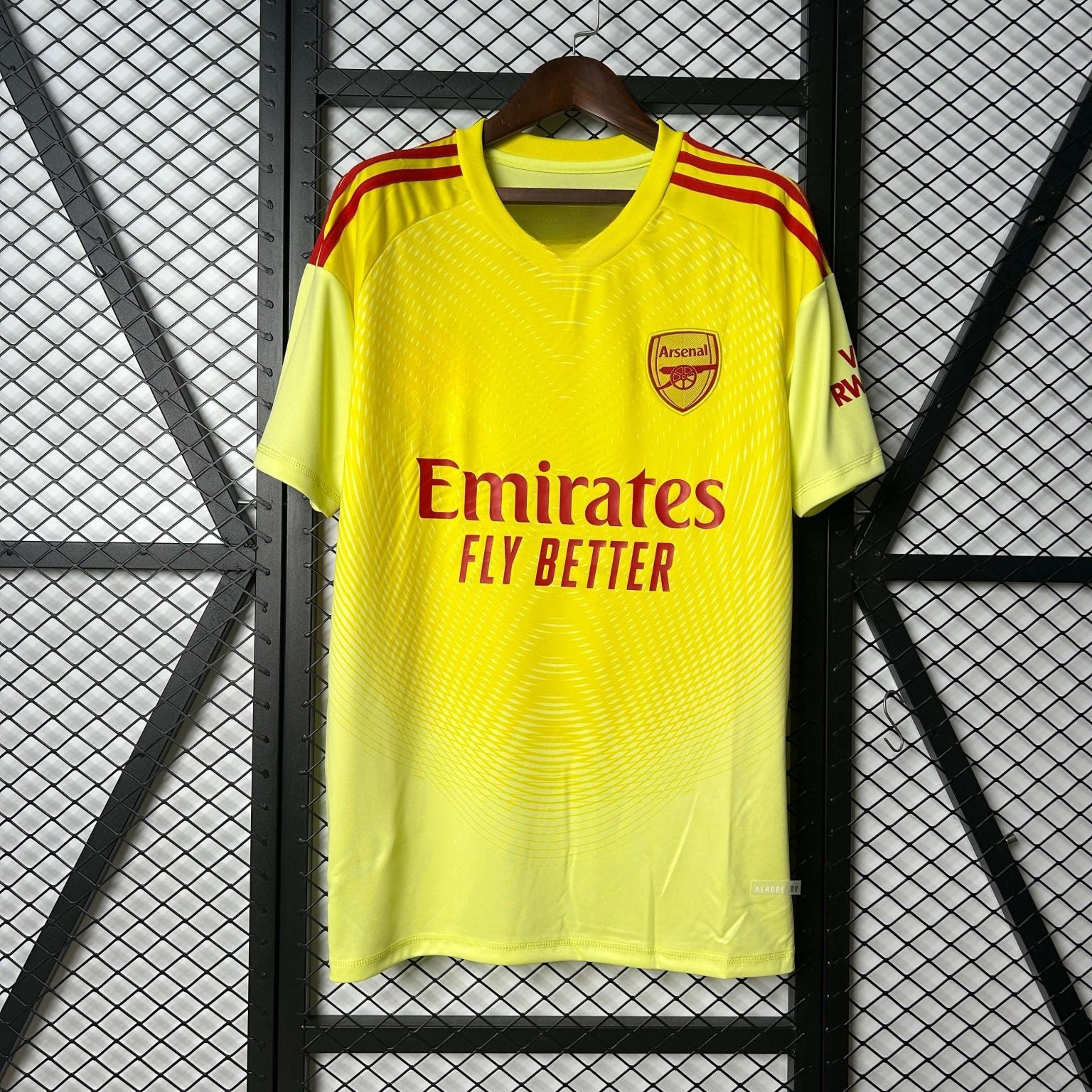 arsenal shirt