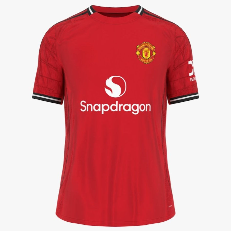 man united shirt