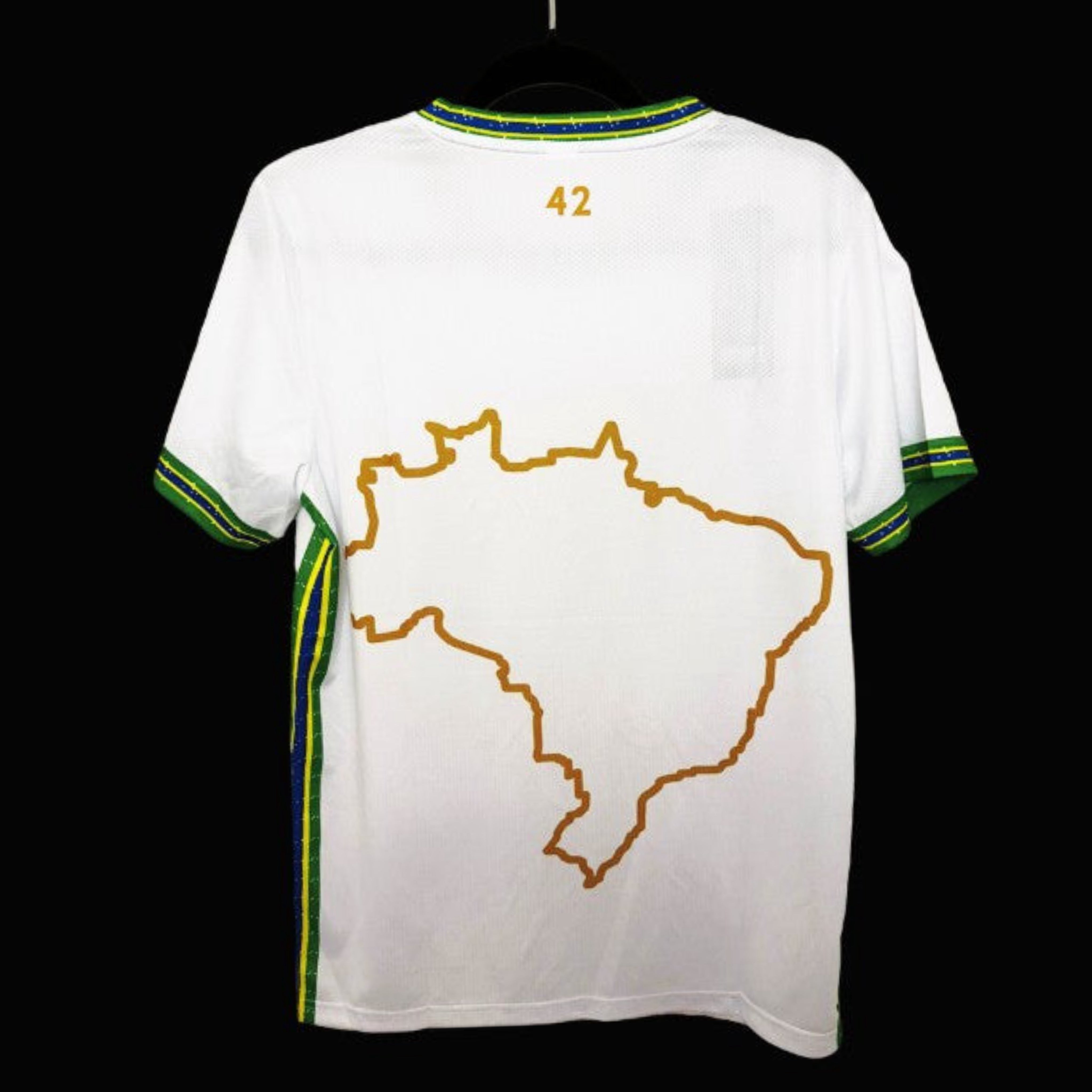 Brazil shirt