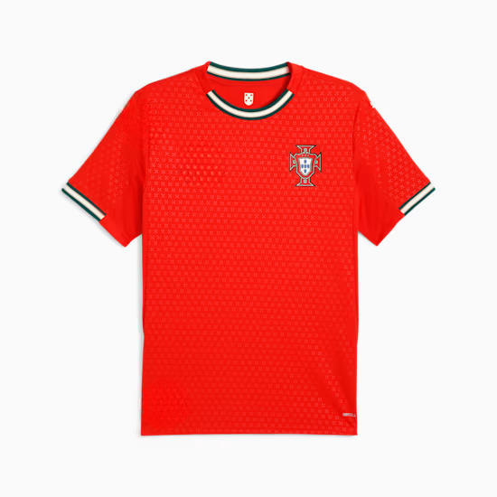 portugal shirt