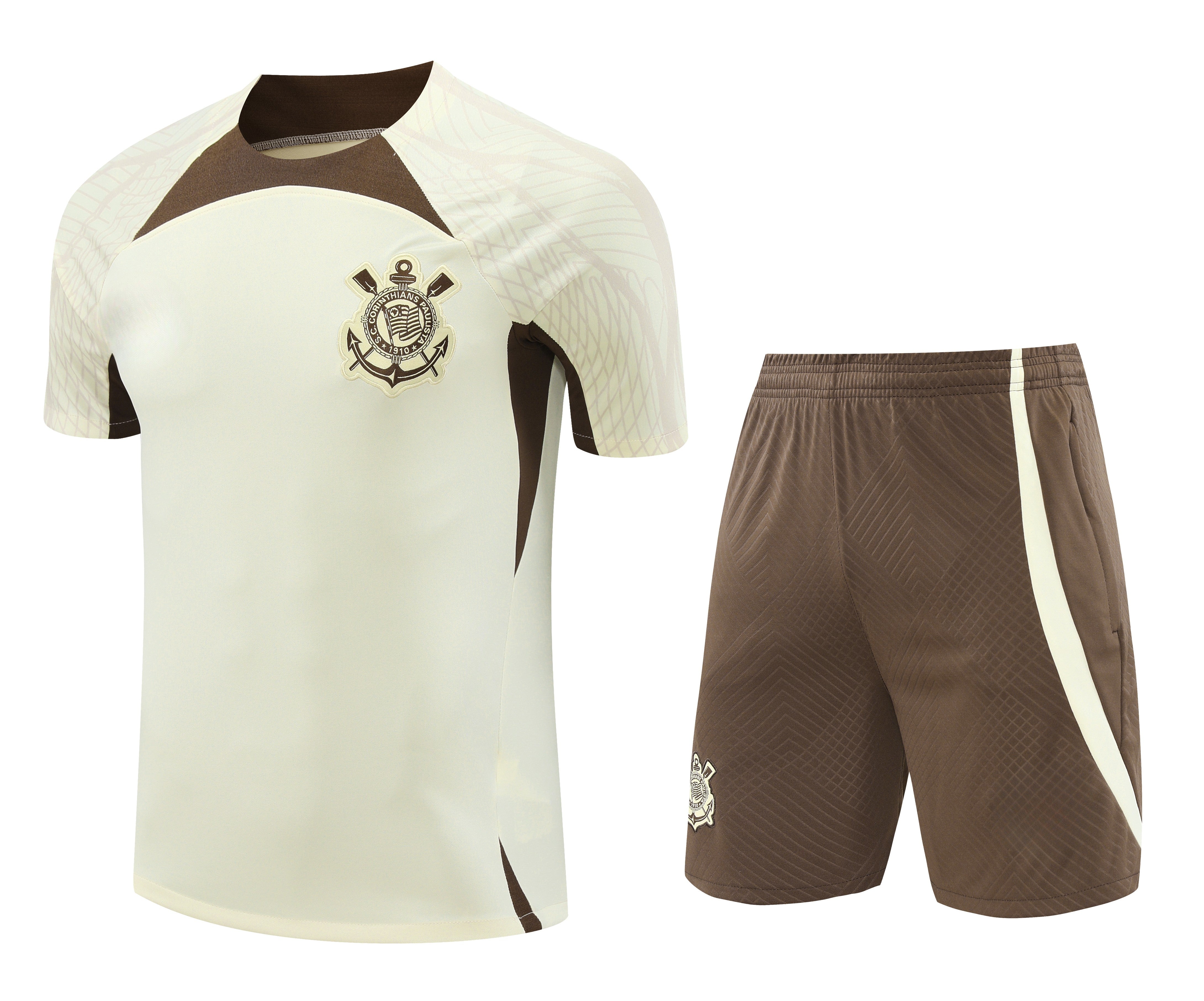 corinthians trainingset