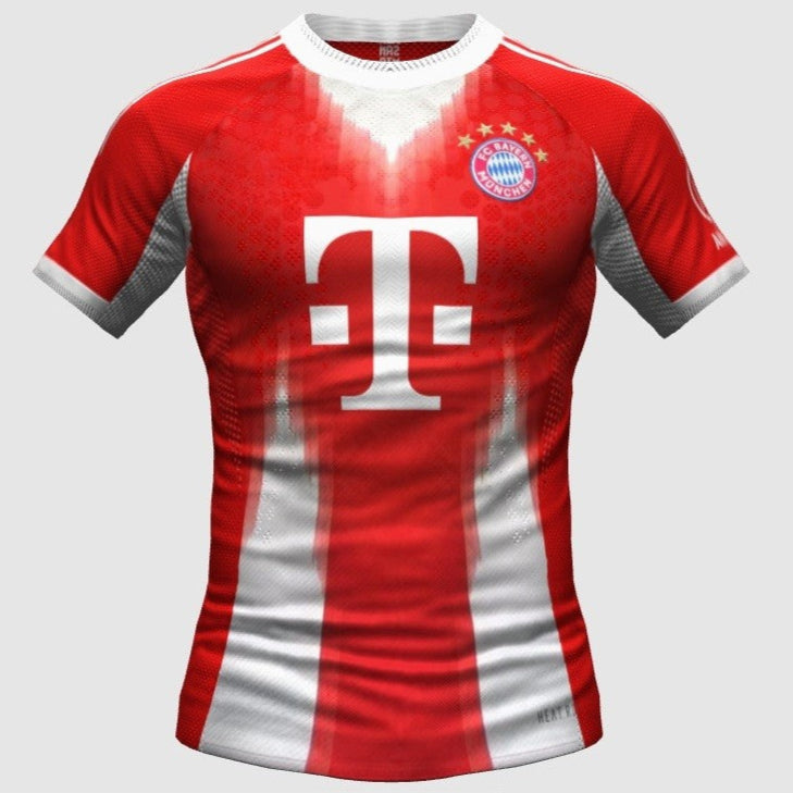 bayern munchen shirt