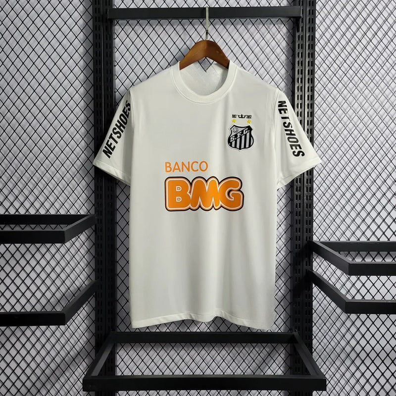 santos shirt