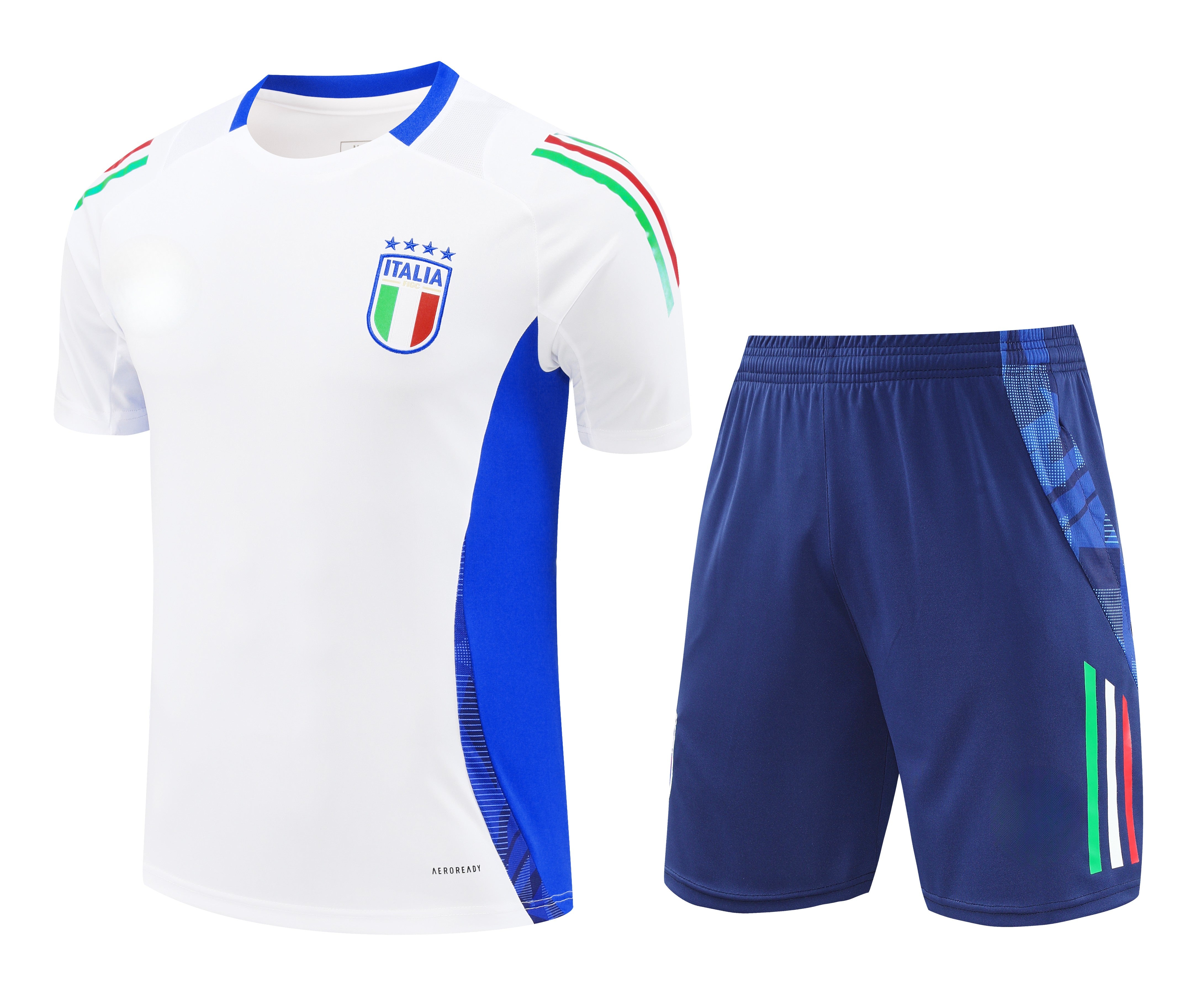italie trainingset