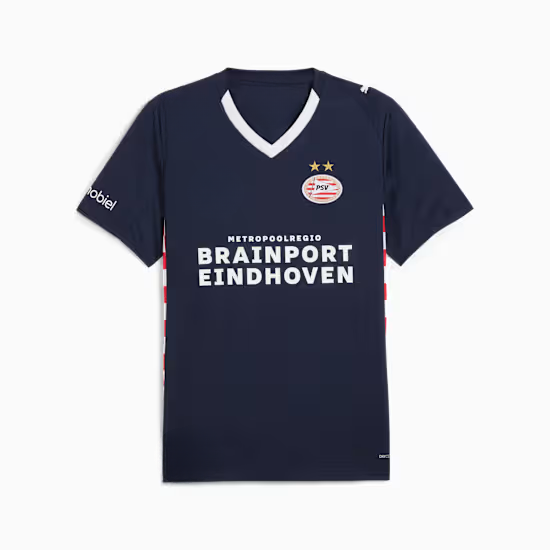 psv shirt