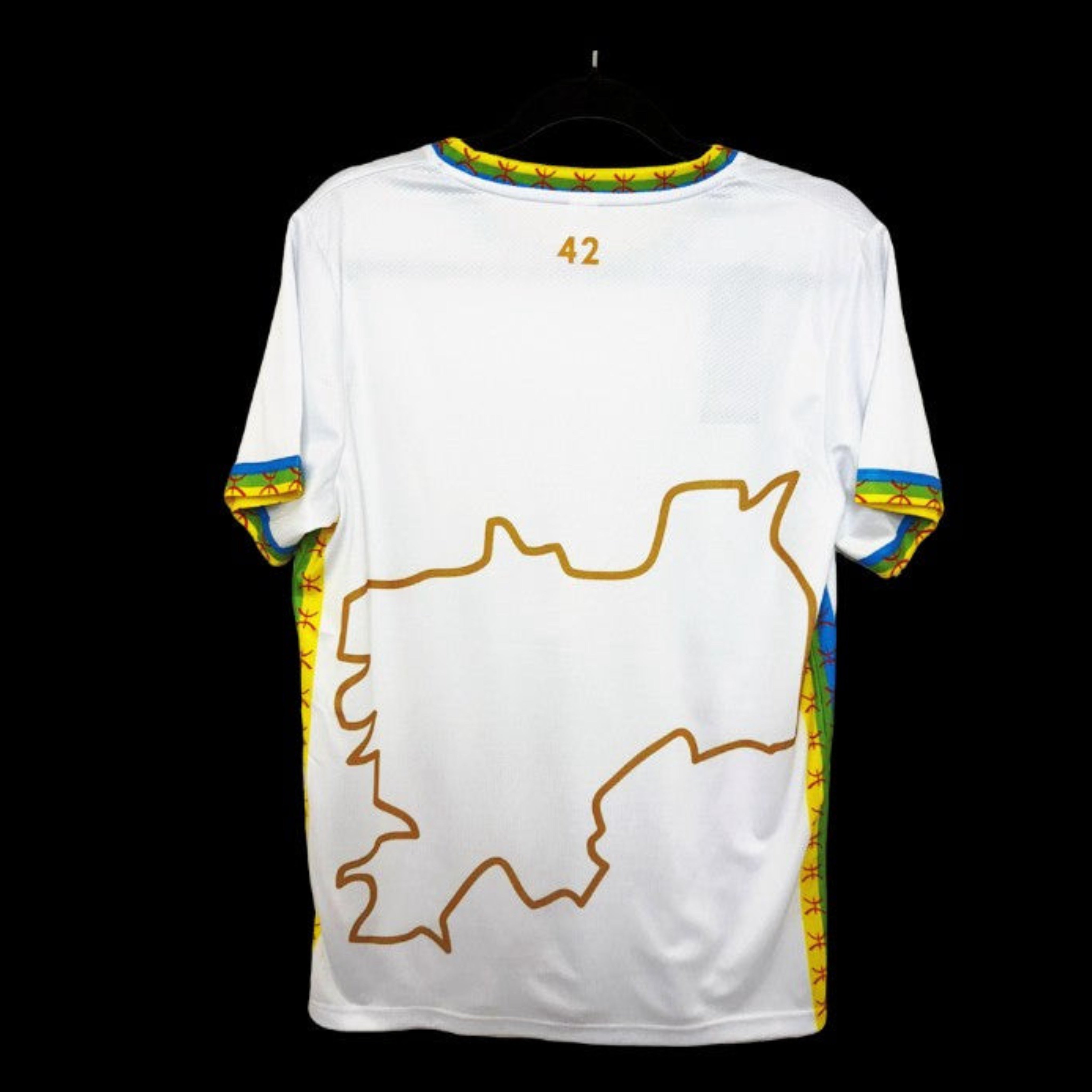 Ouarzazate shirt