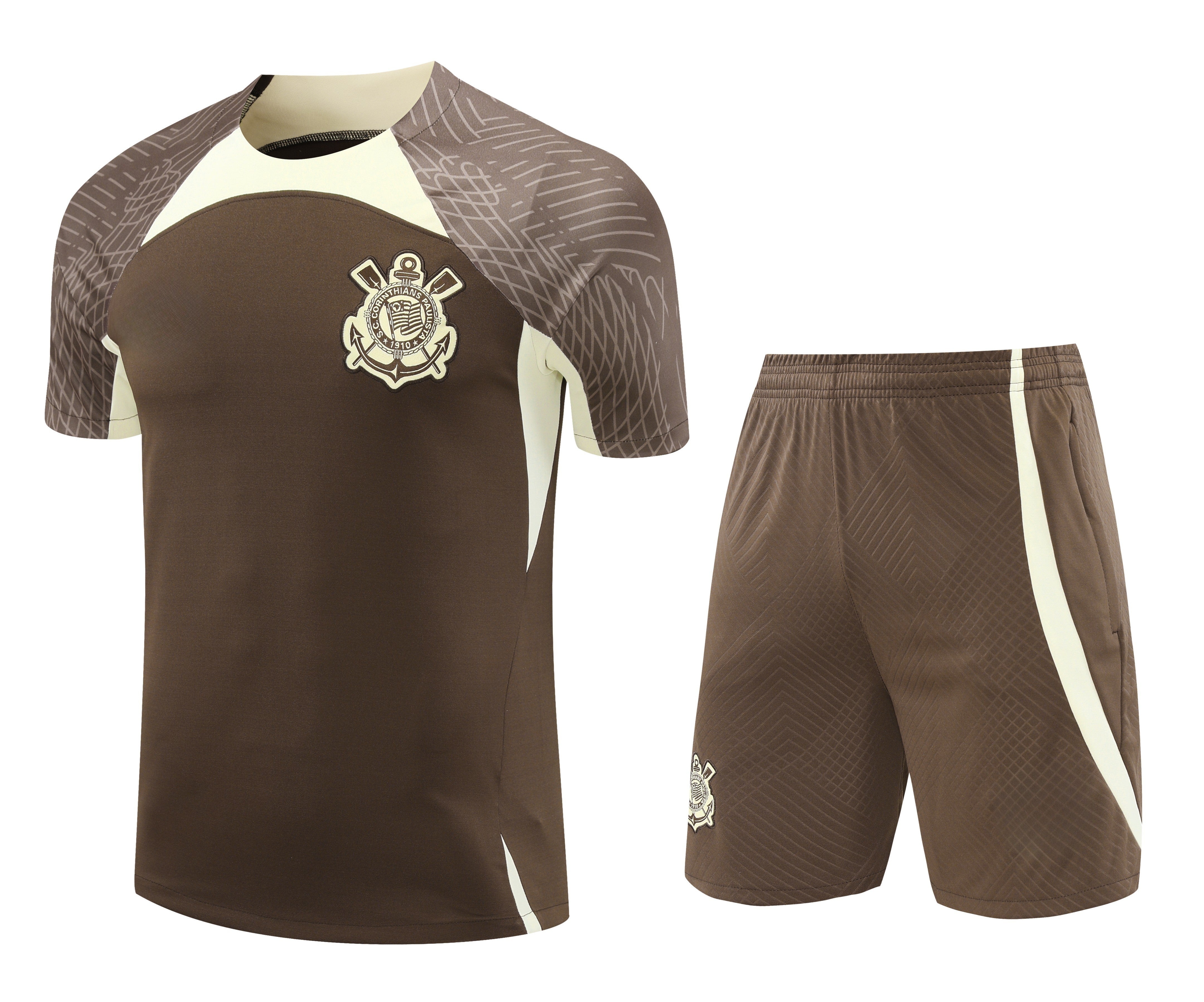 corinthians trainingset