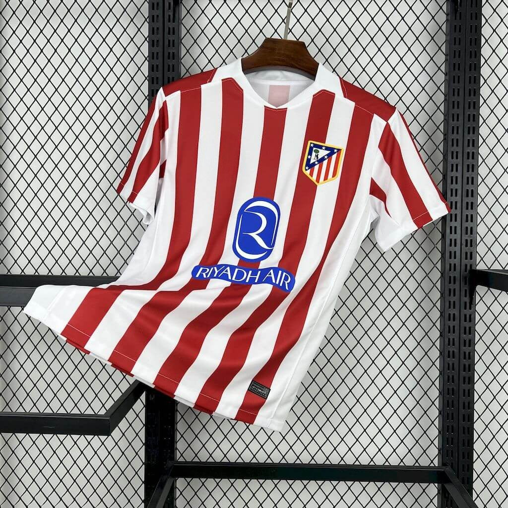 atletico madrid shirt