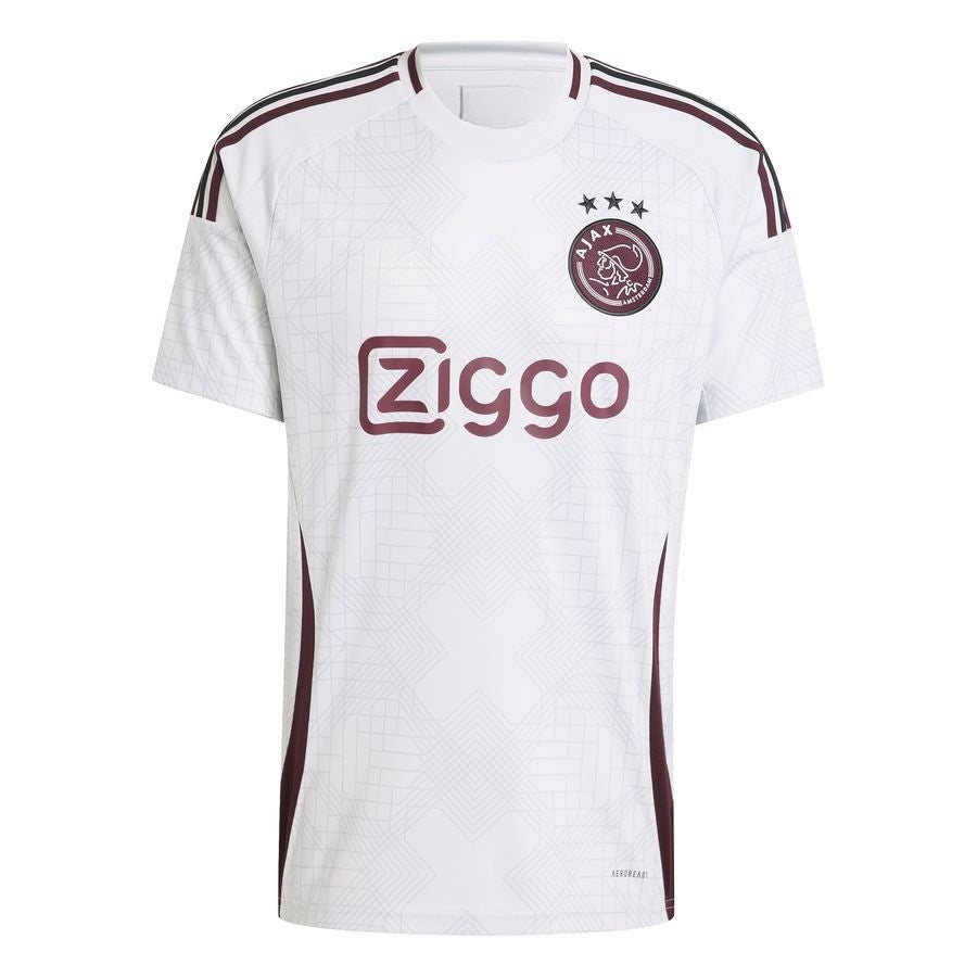 ajax shirt