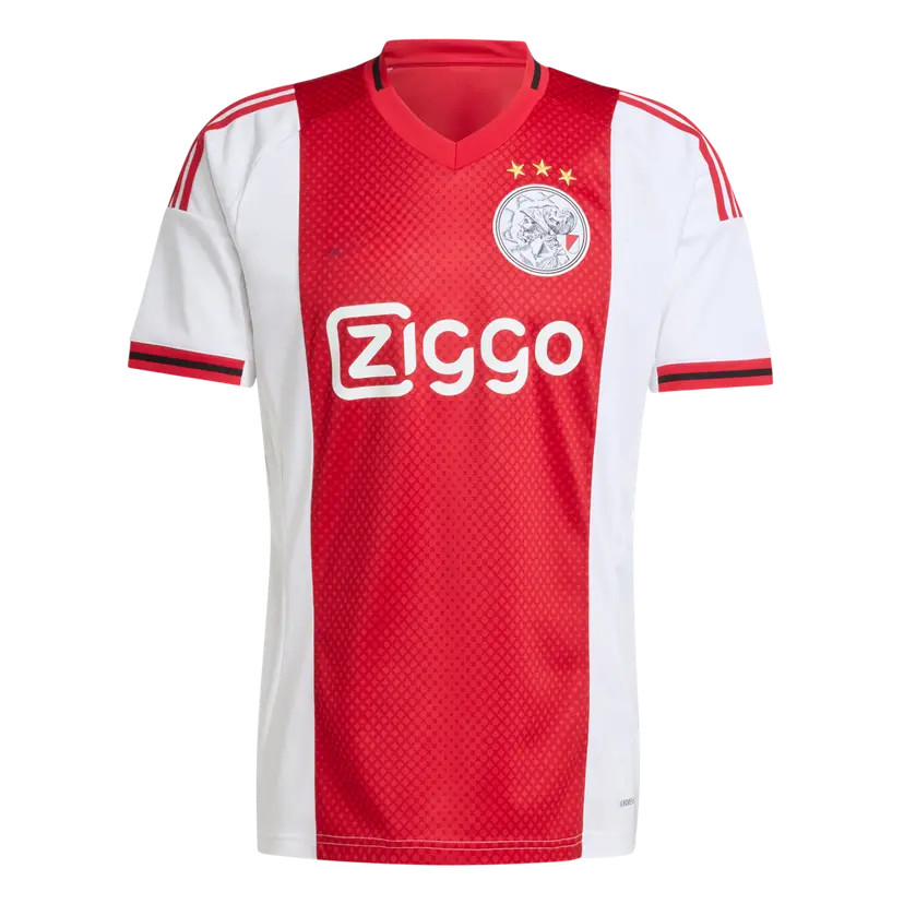 ajax shirt