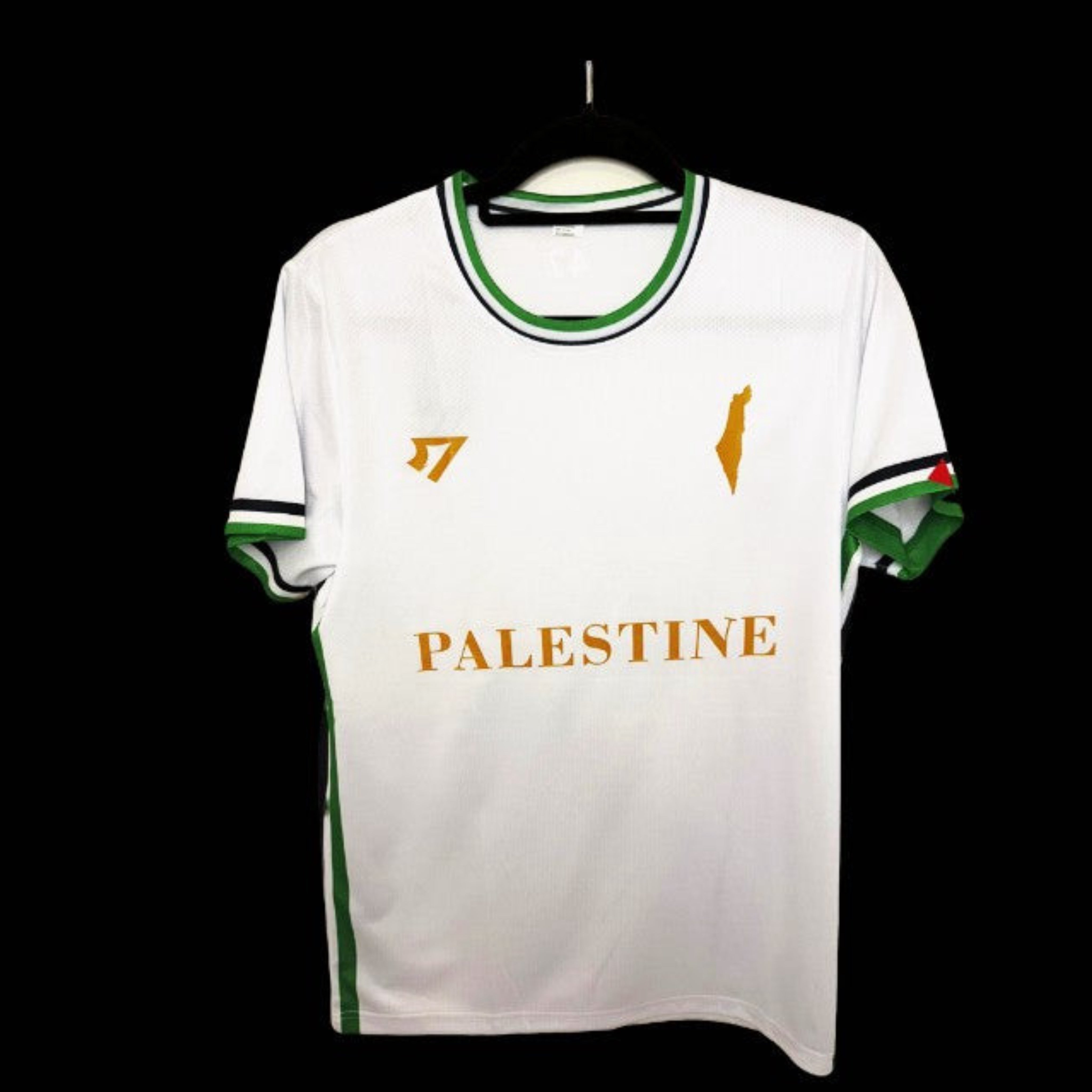 Palestina shirt