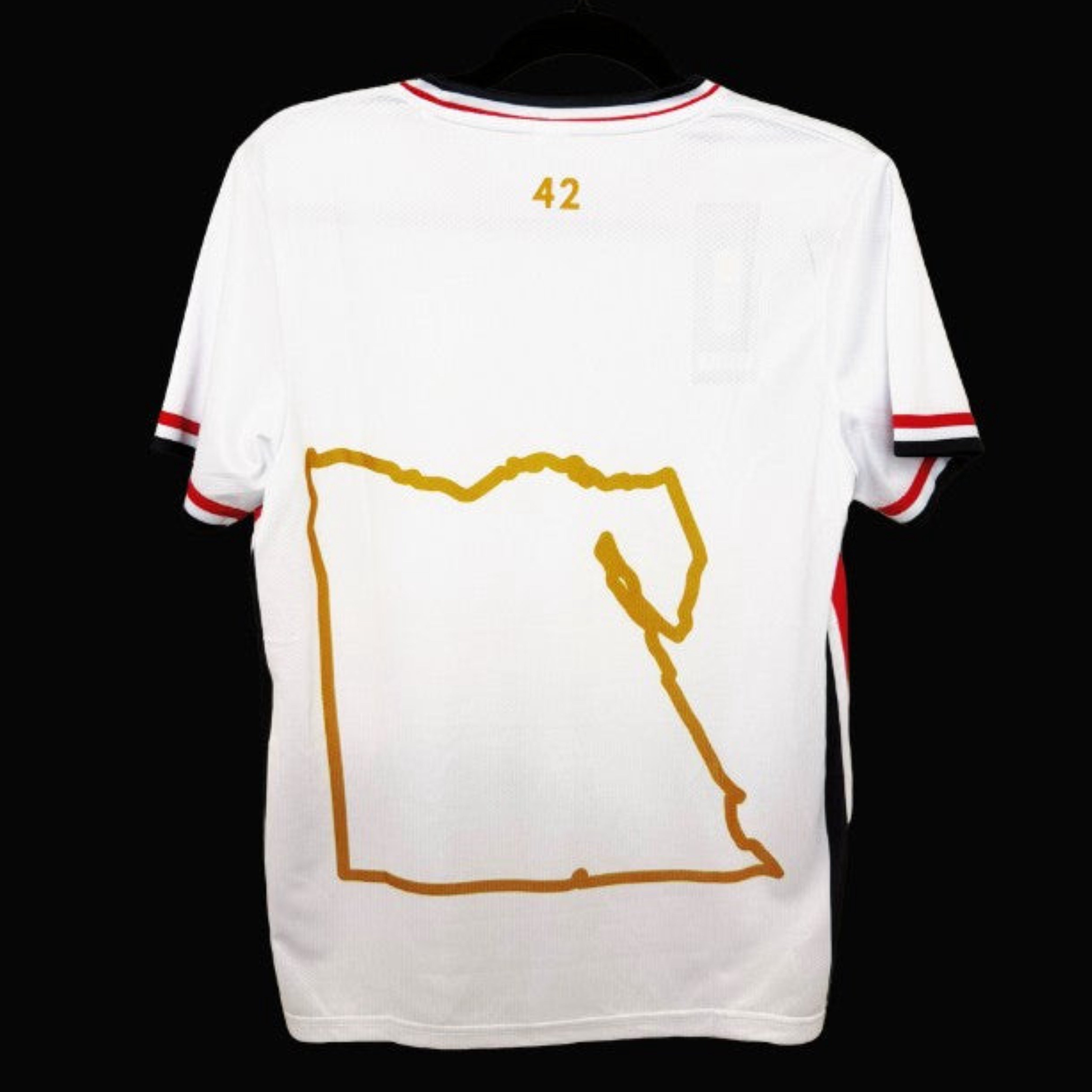 EGYPT SHIRT
