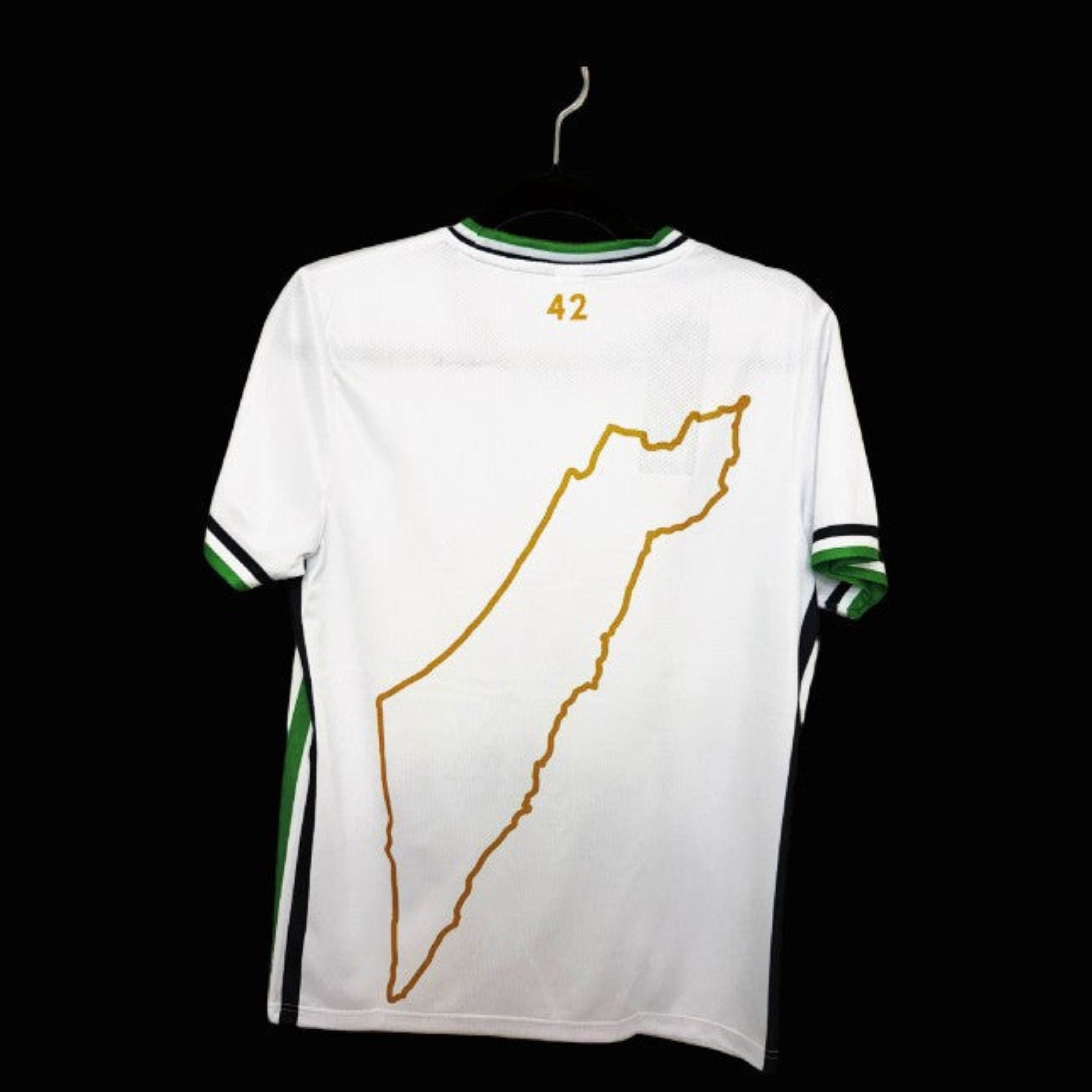 Palestina shirt