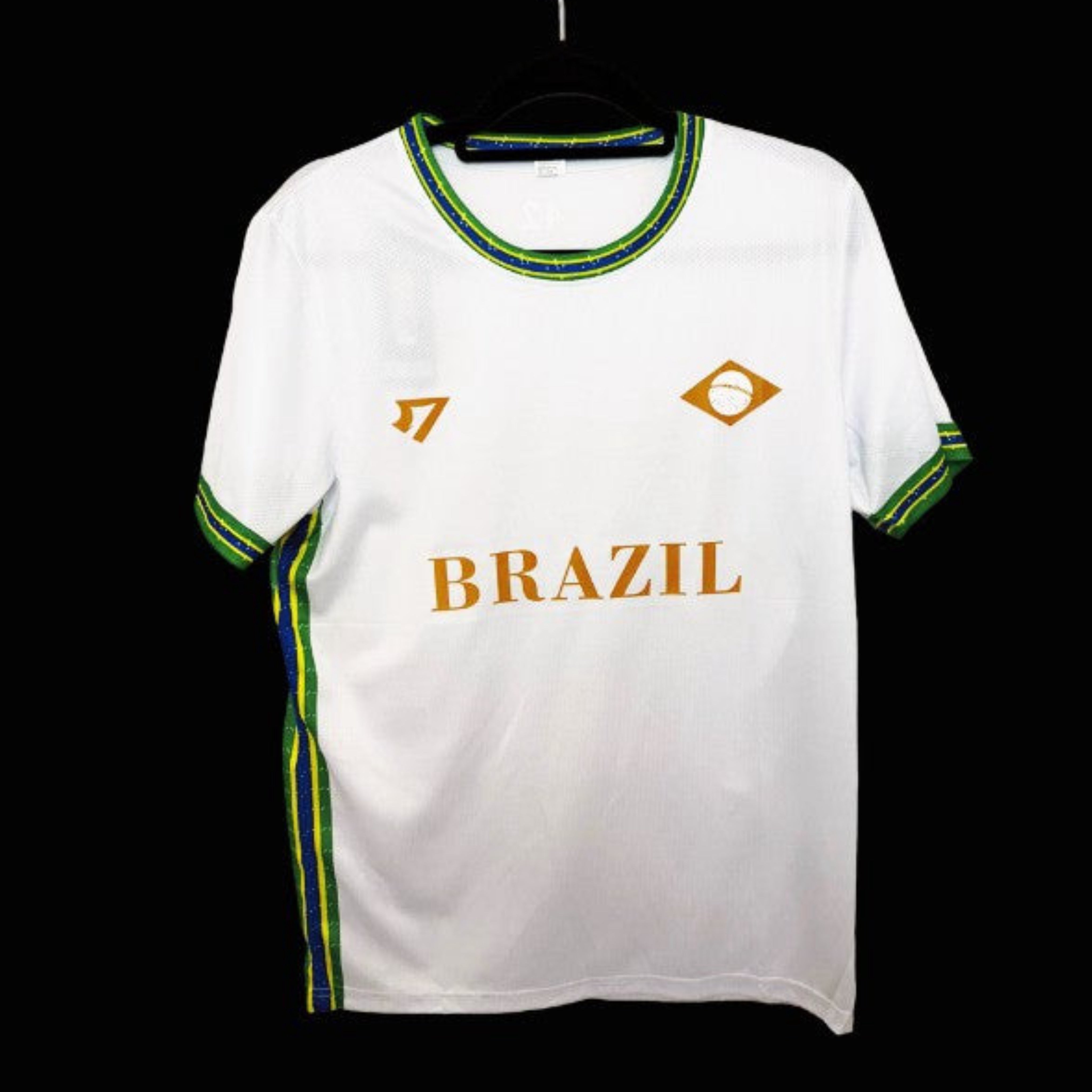 Brazil shirt