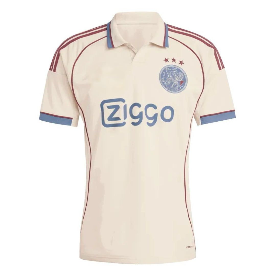Ajax 3e shirt