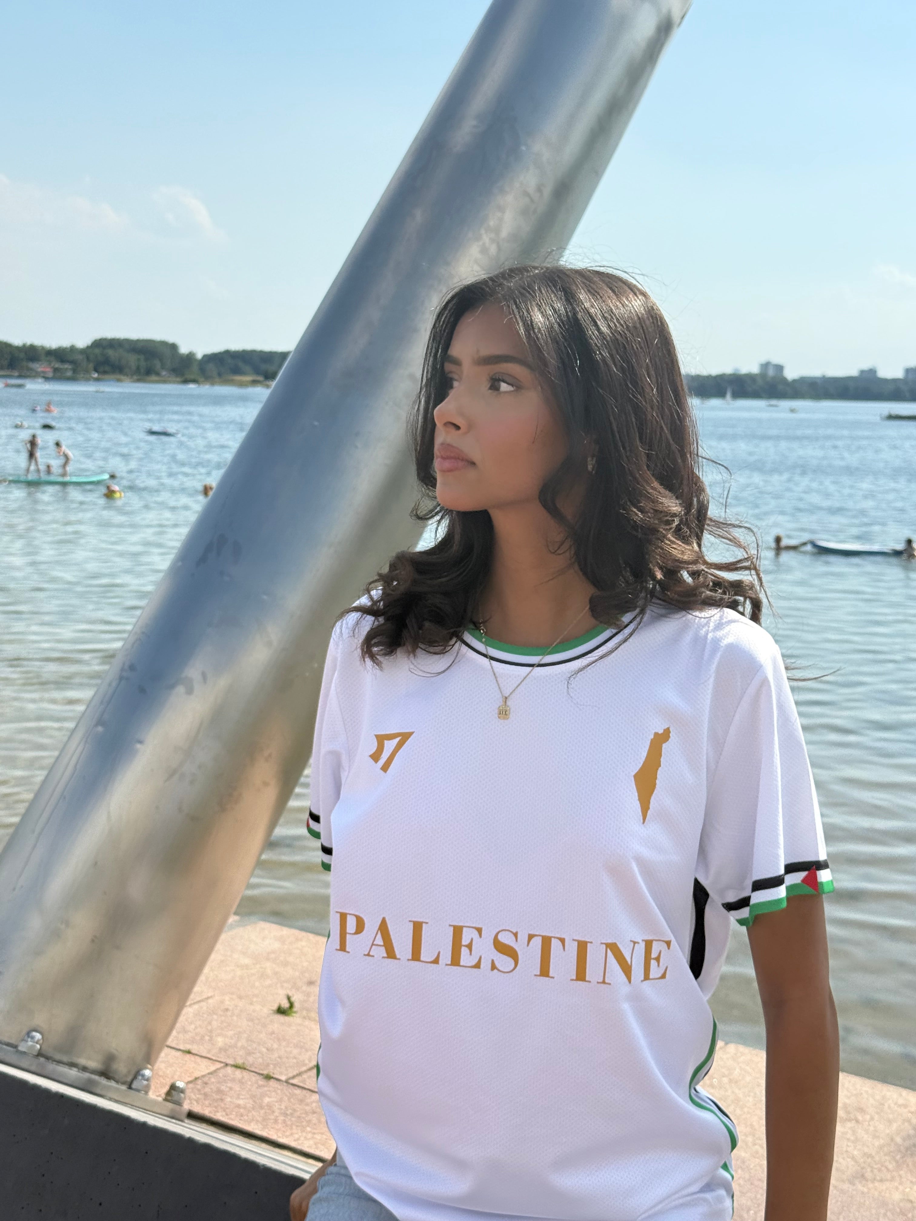 Palestina shirt