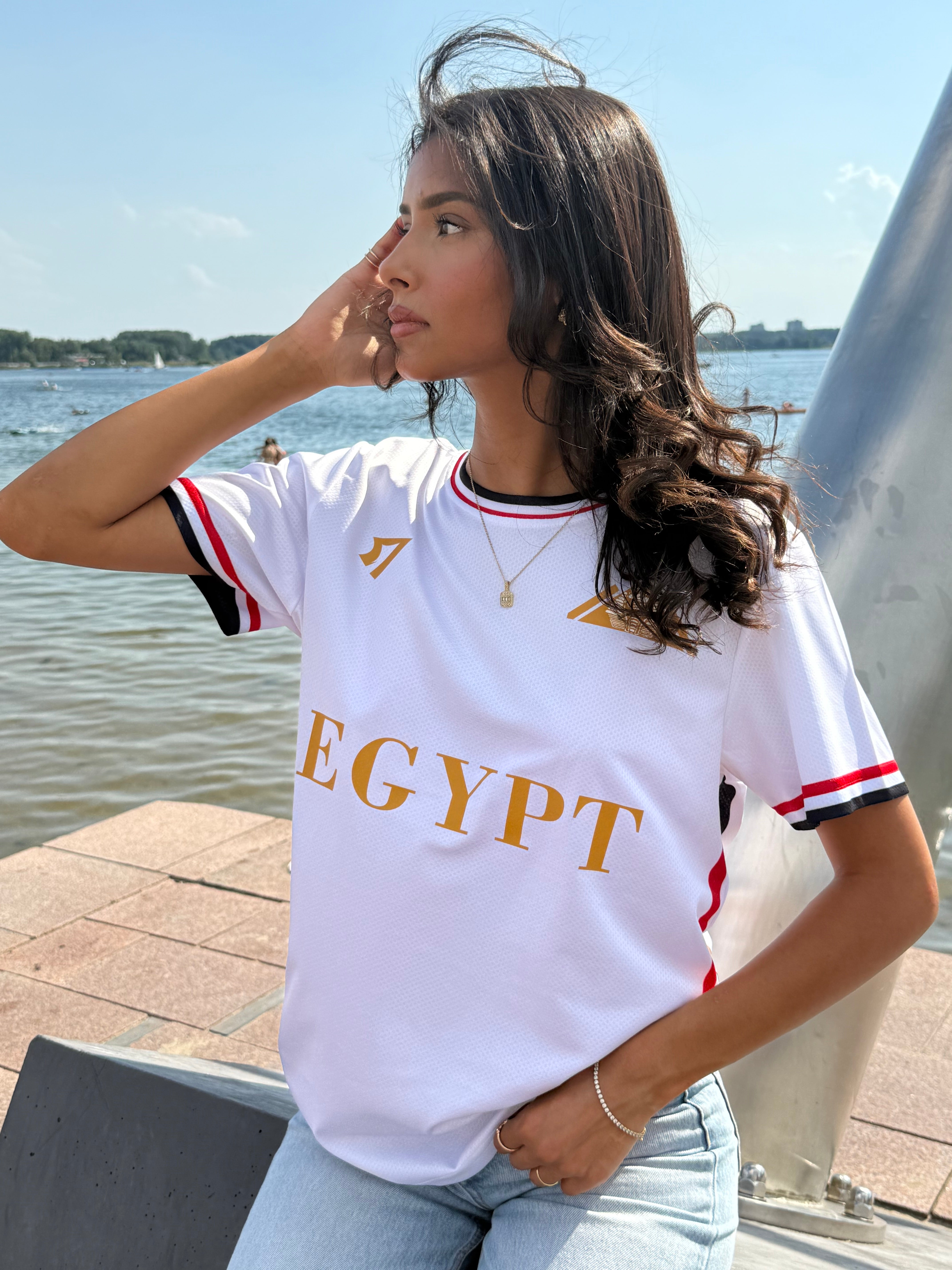 EGYPT SHIRT