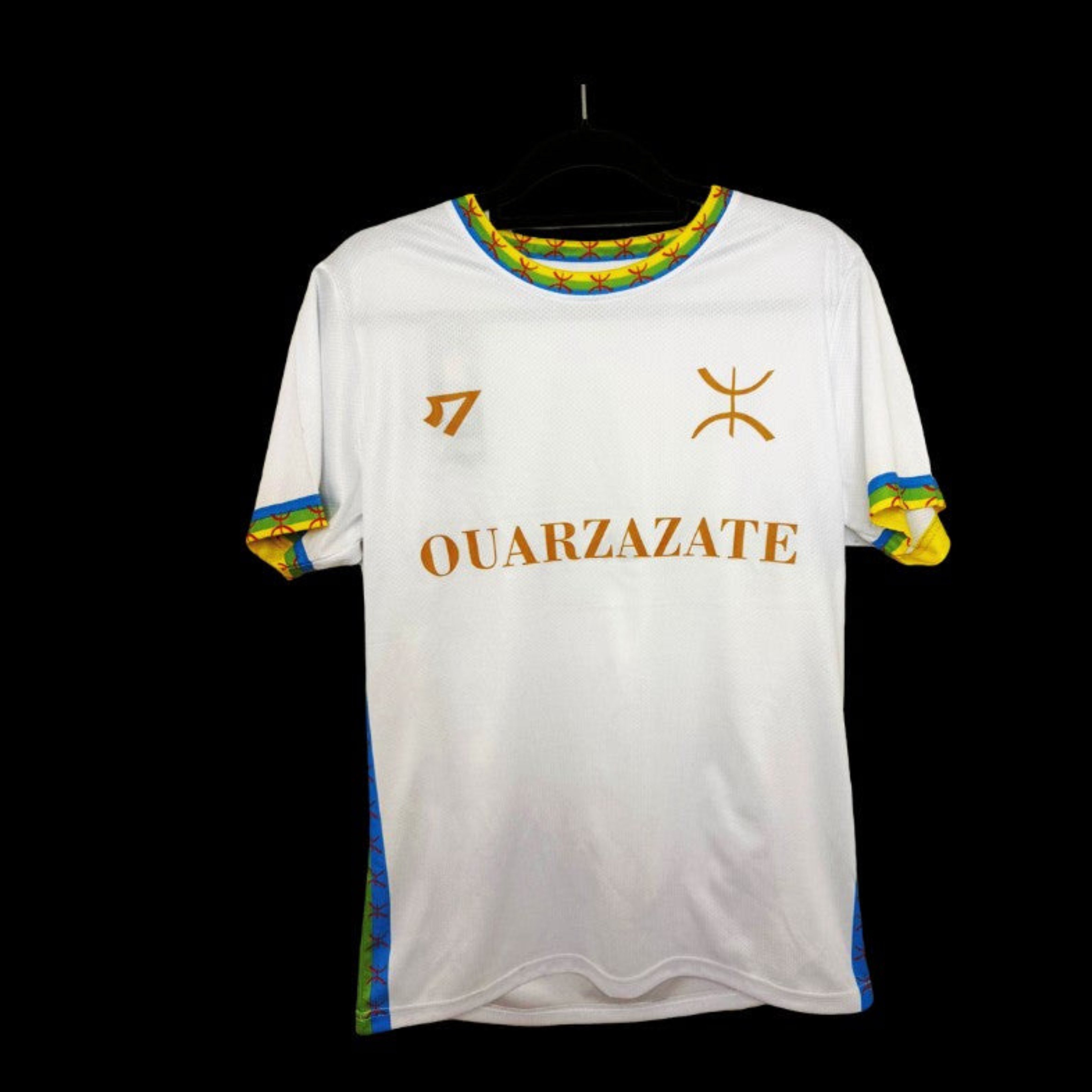 Ouarzazate shirt