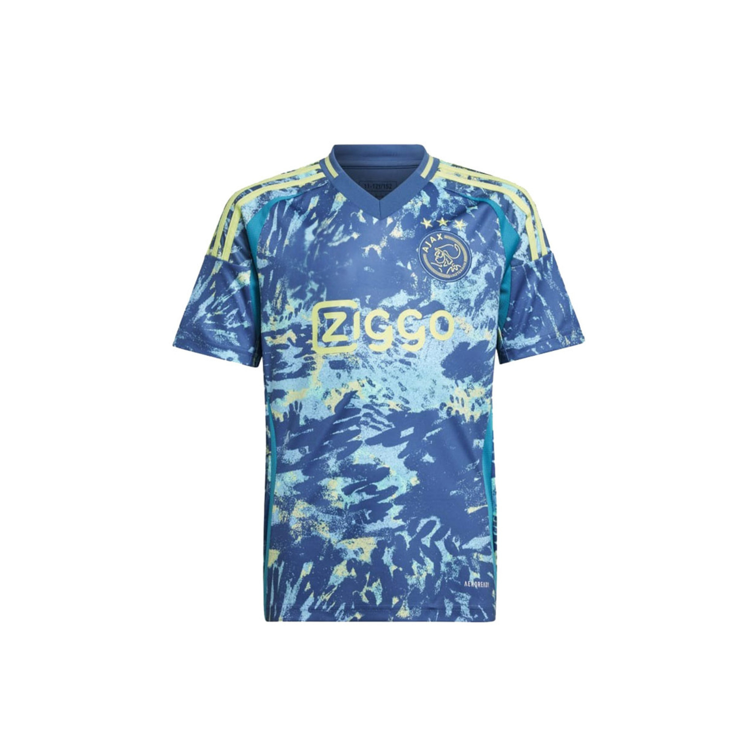 ajax shirt