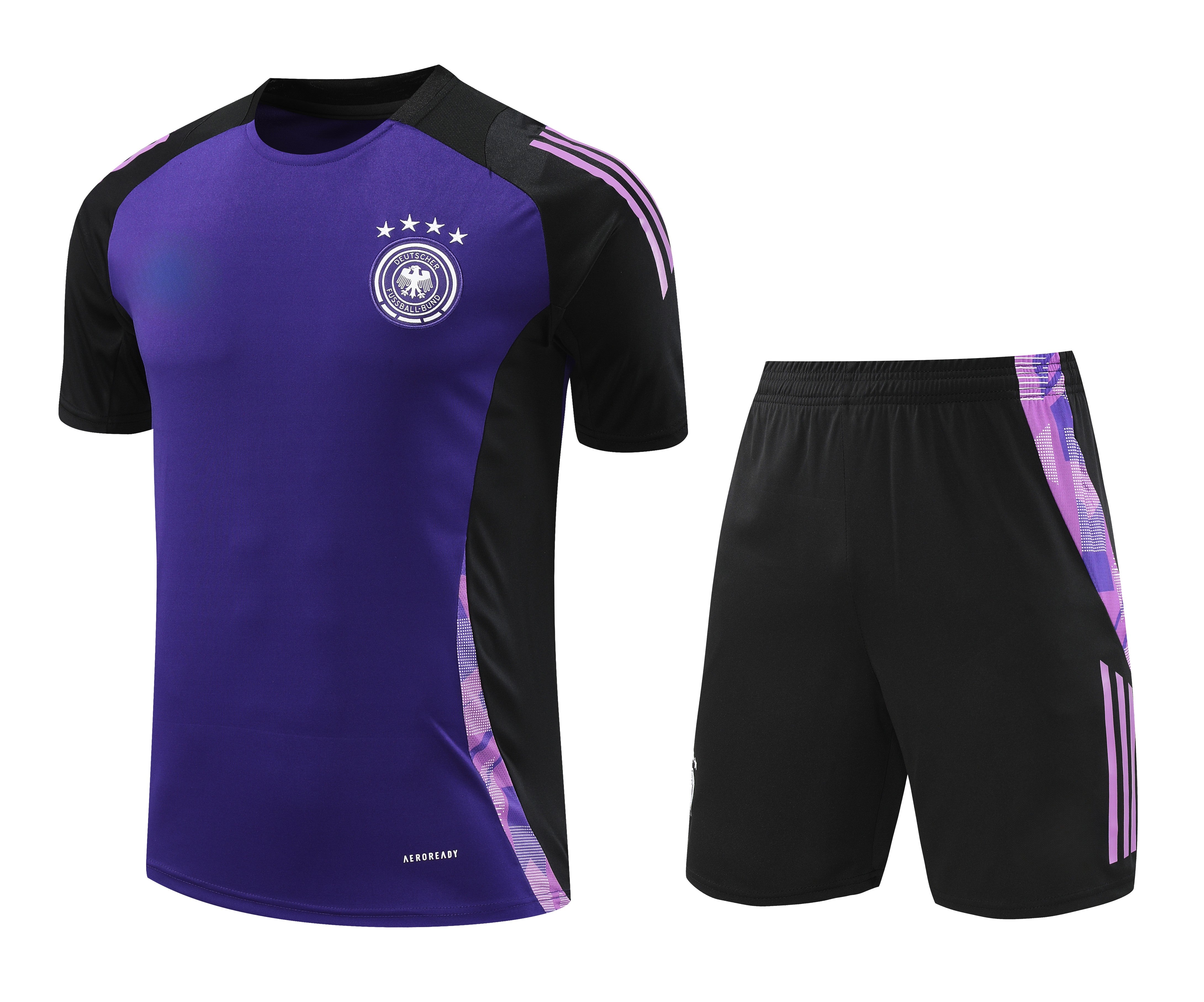 duitsland trainingset