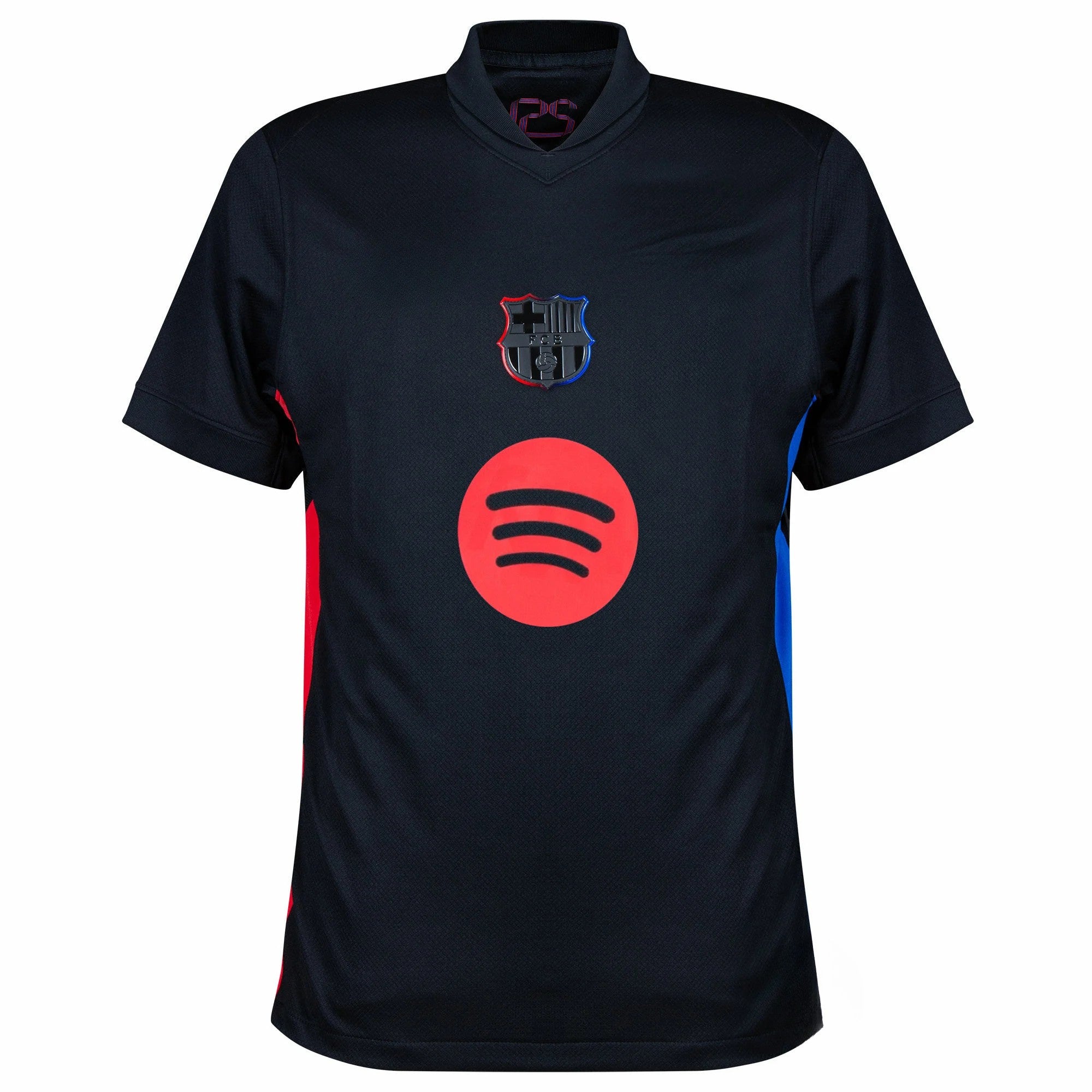 barcelona shirt