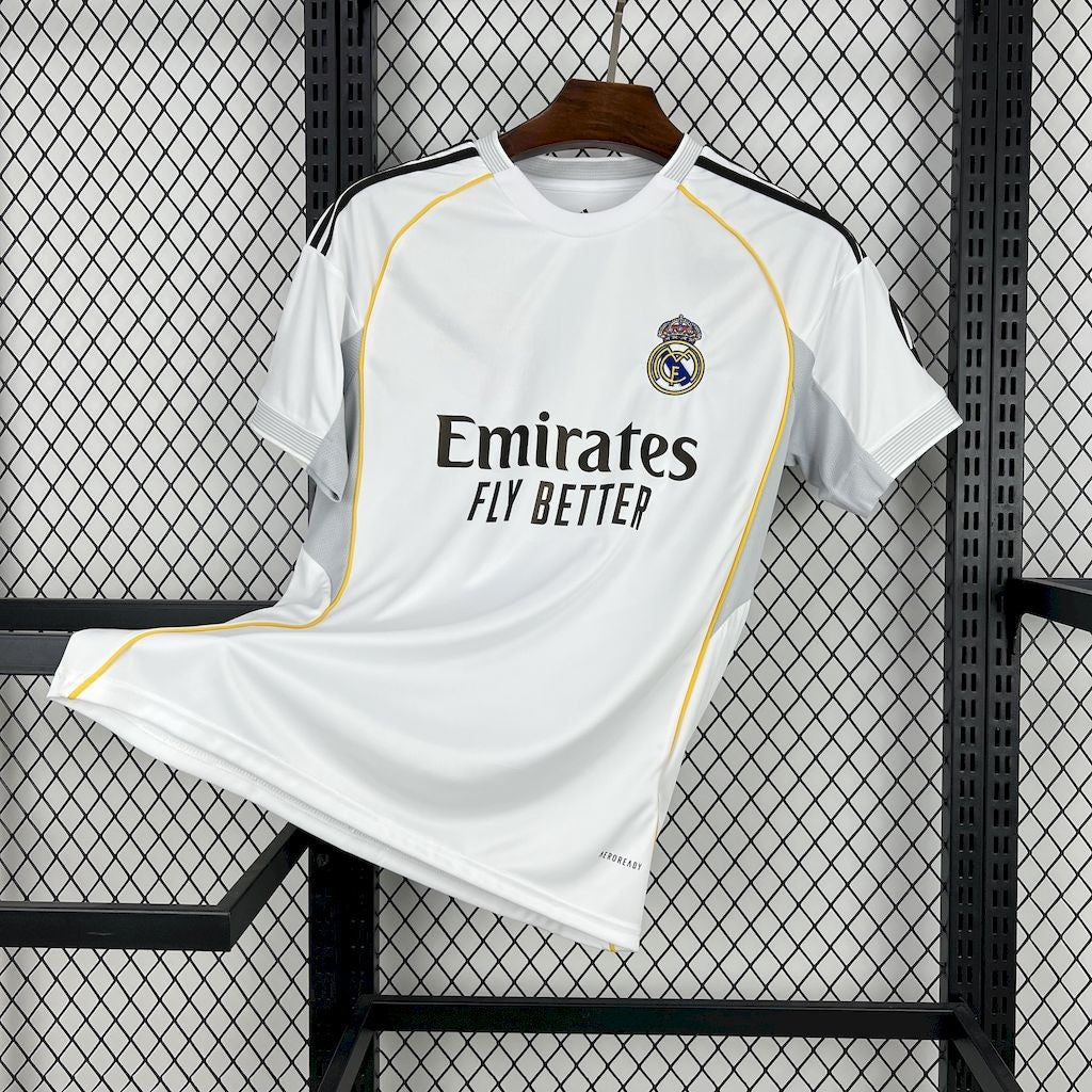 real madrid shirt