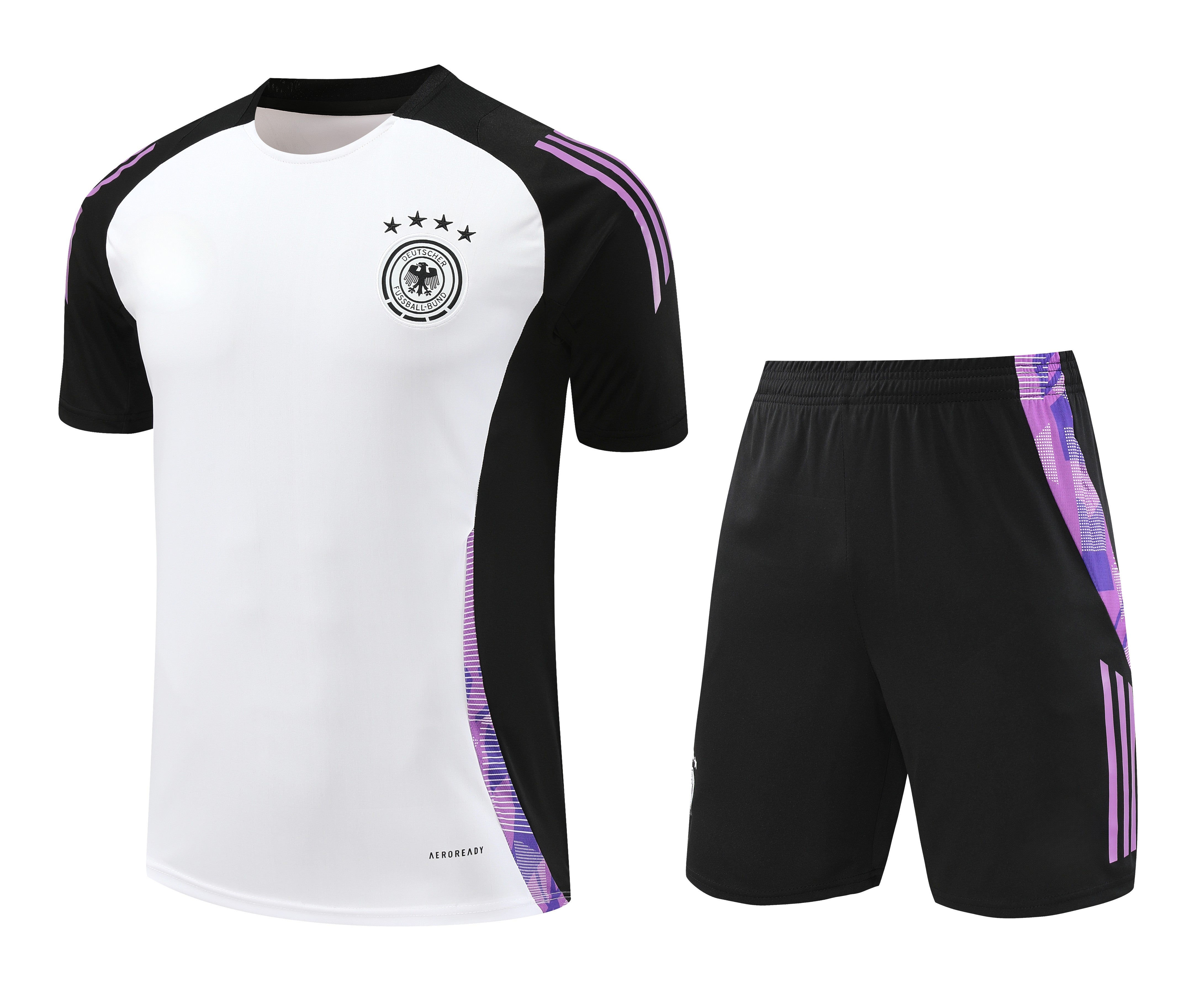 duitsland trainingset