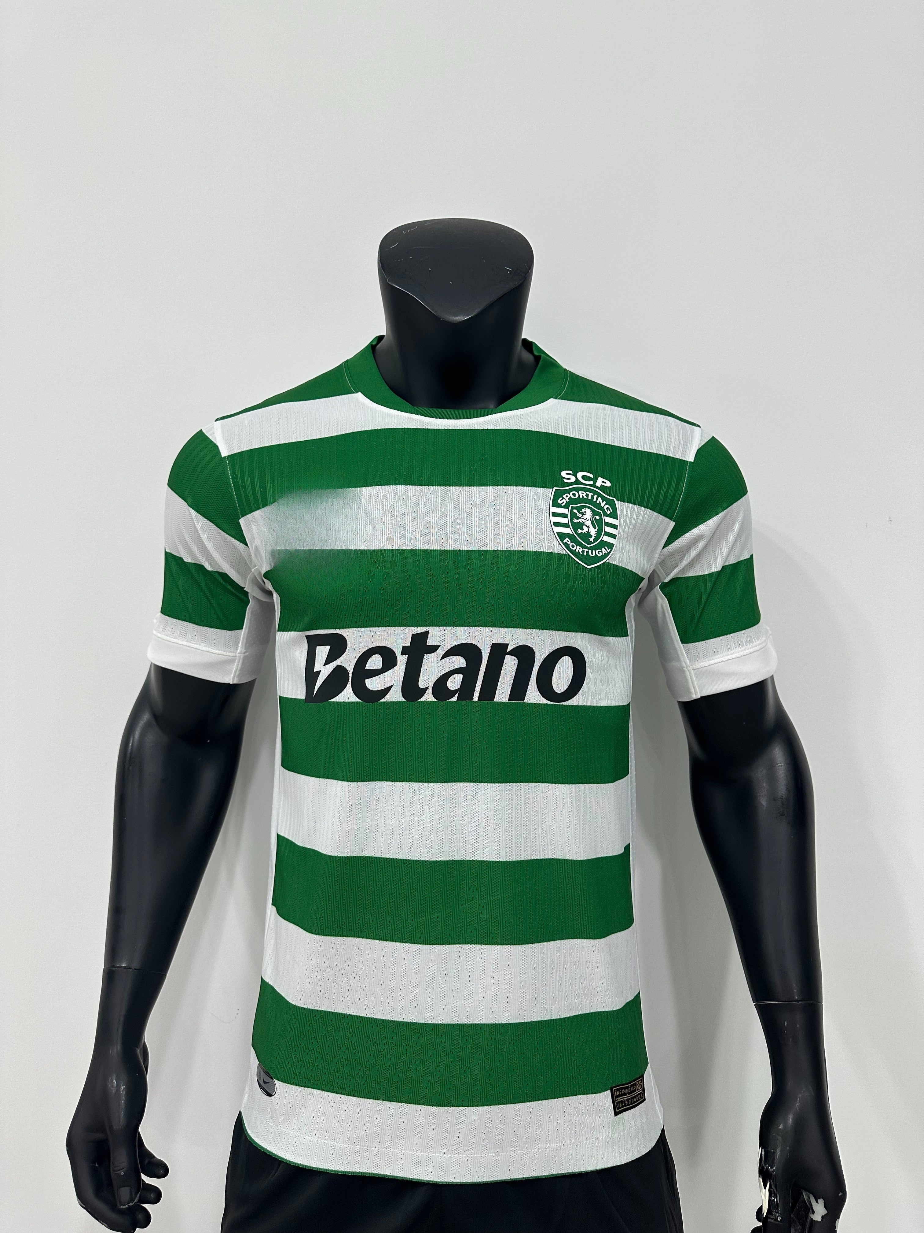 sporting shirt
