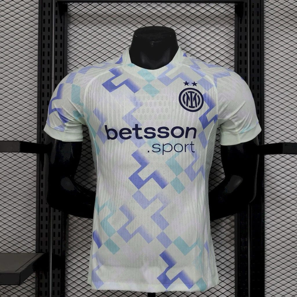 inter milan shirt