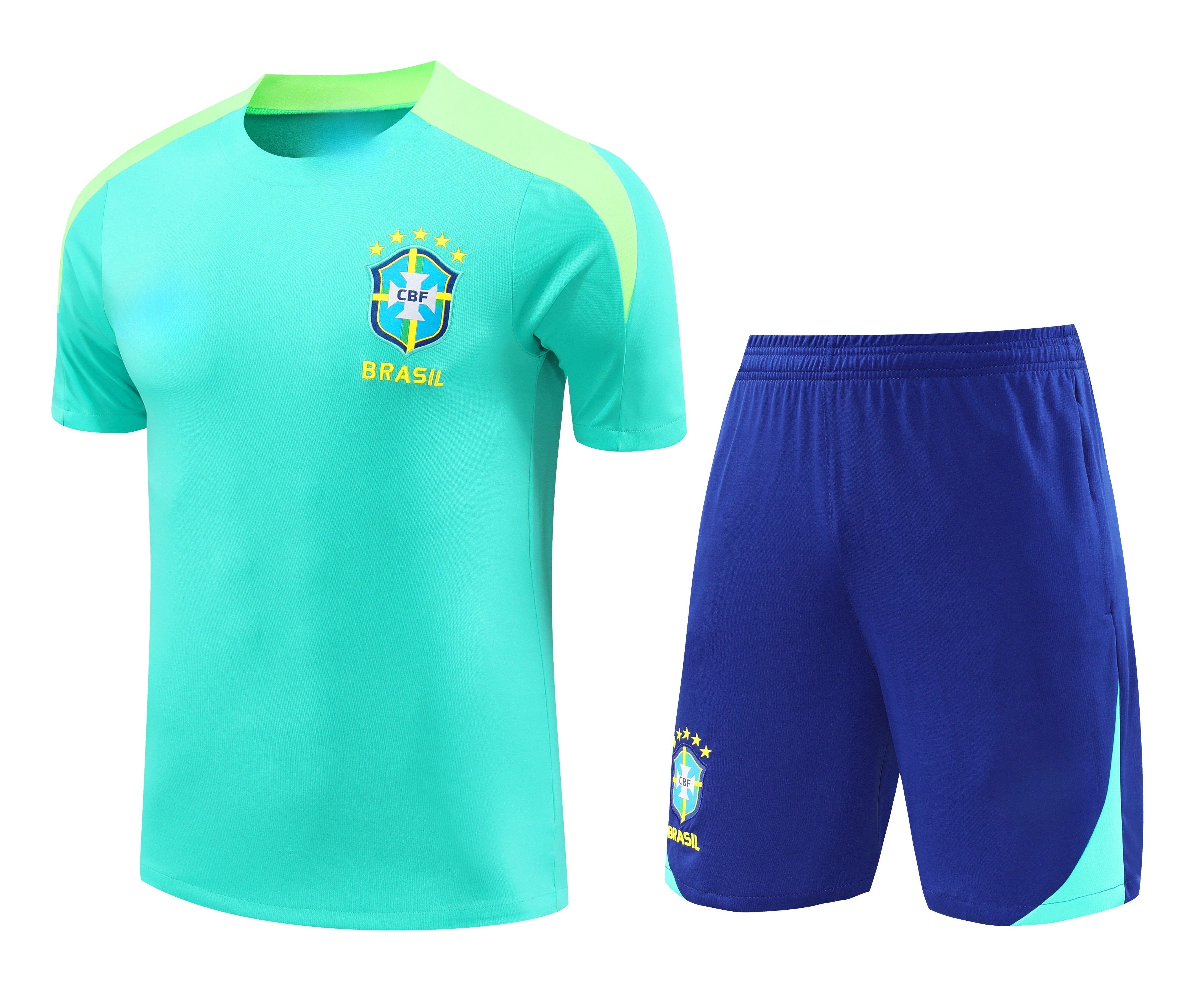 brazilie trainingset