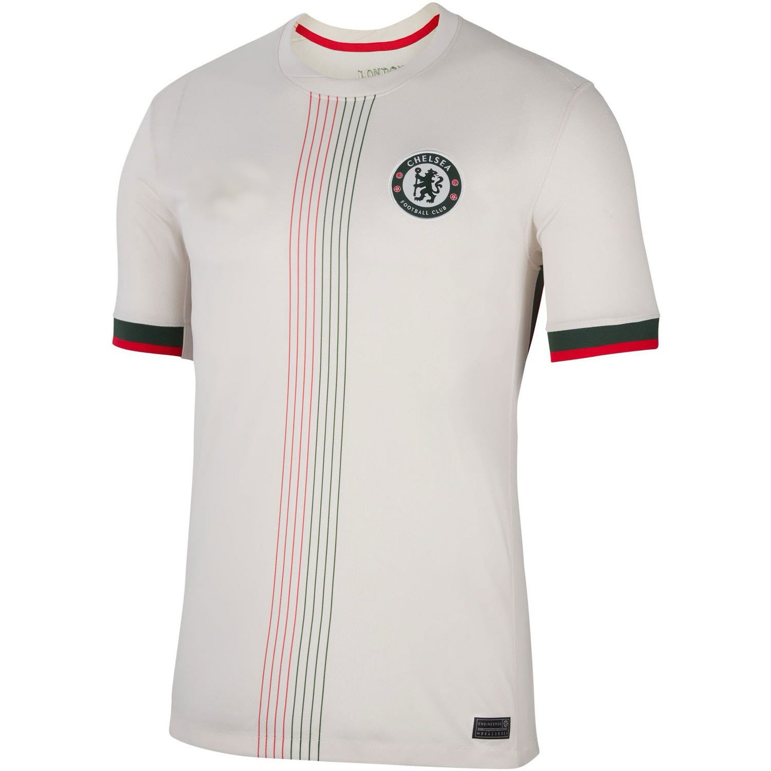 chelsea uitshirt