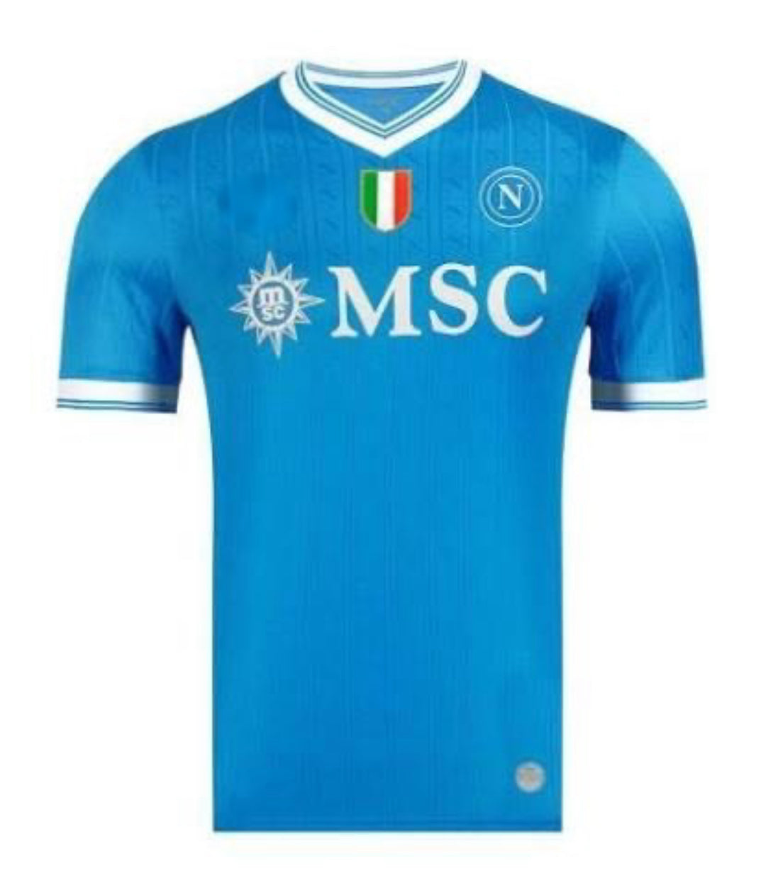 napoli thuis shirt