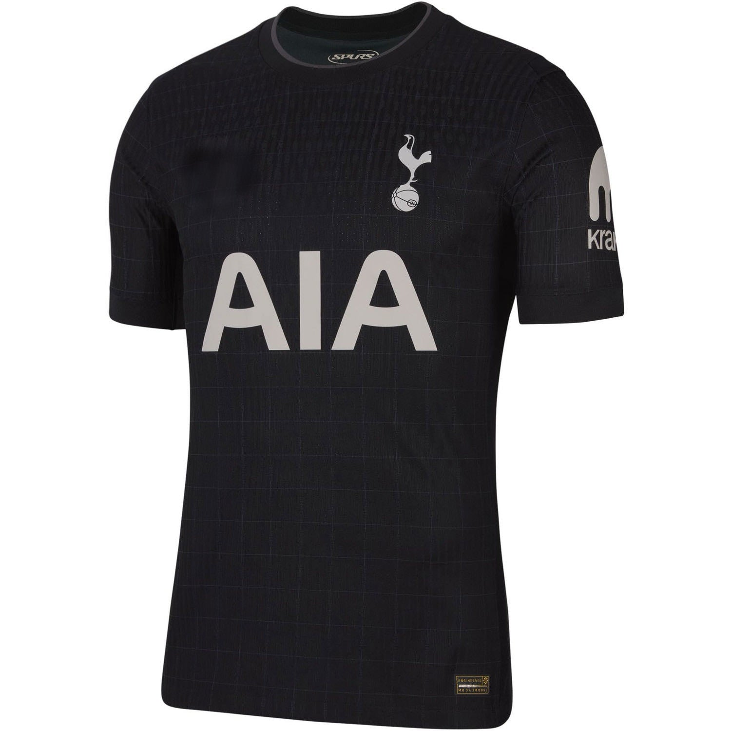 tottenham shirt