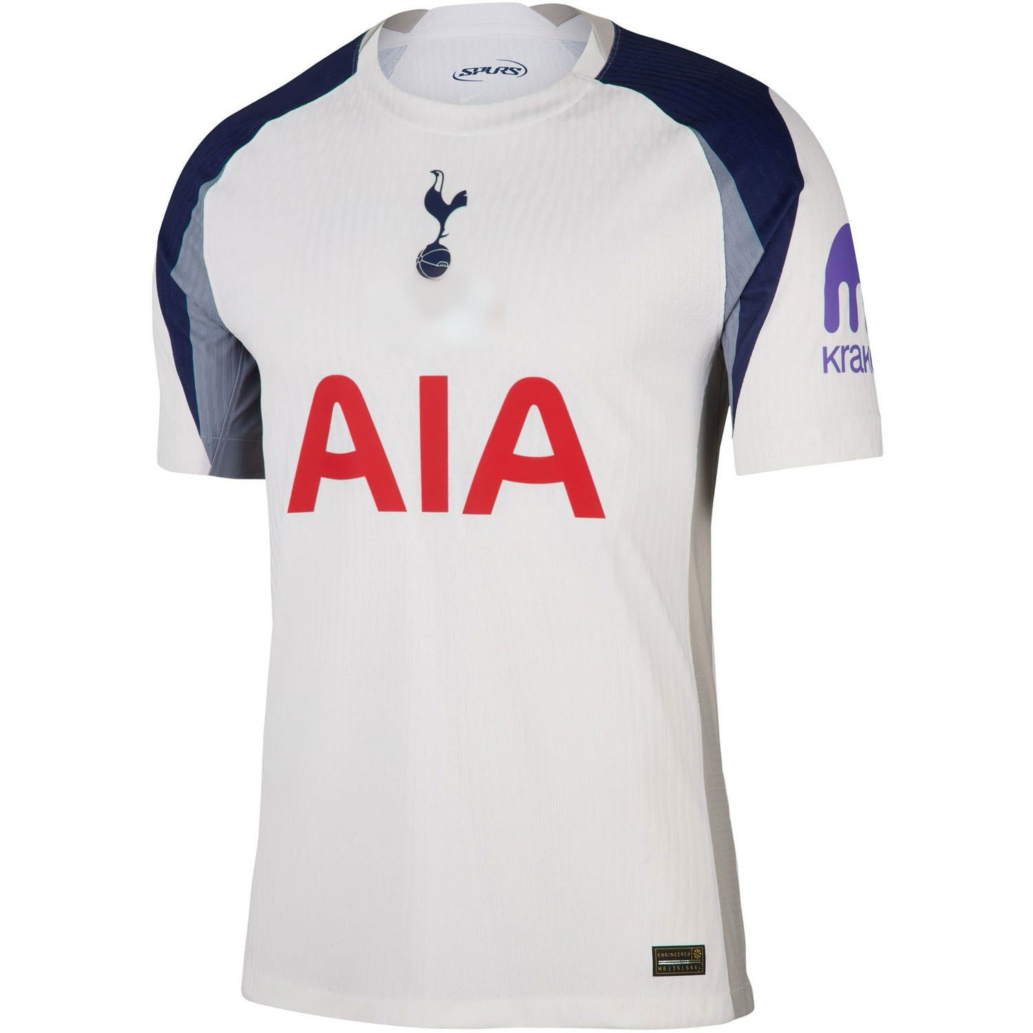 tottenham shirt