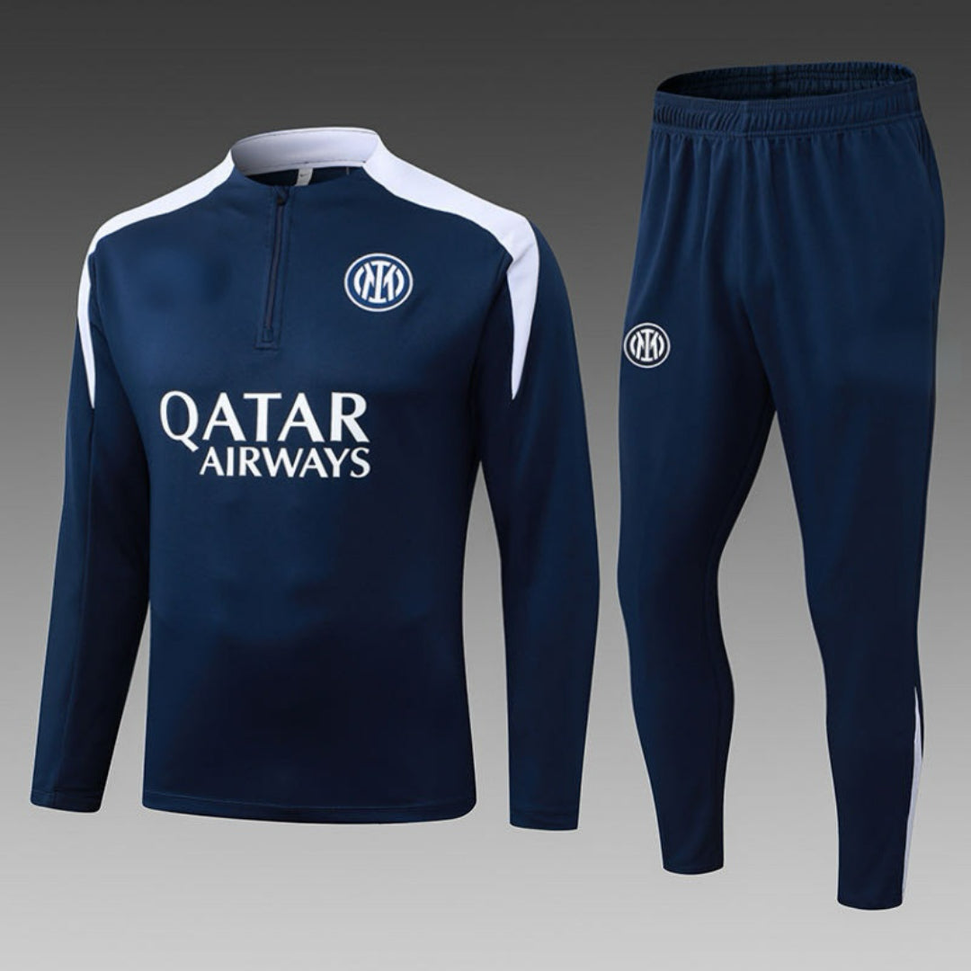 frankrijk trainingspak