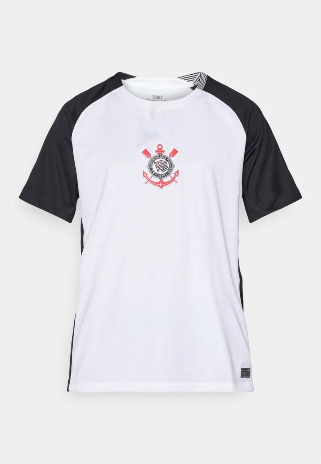 corinthians thuis shirt