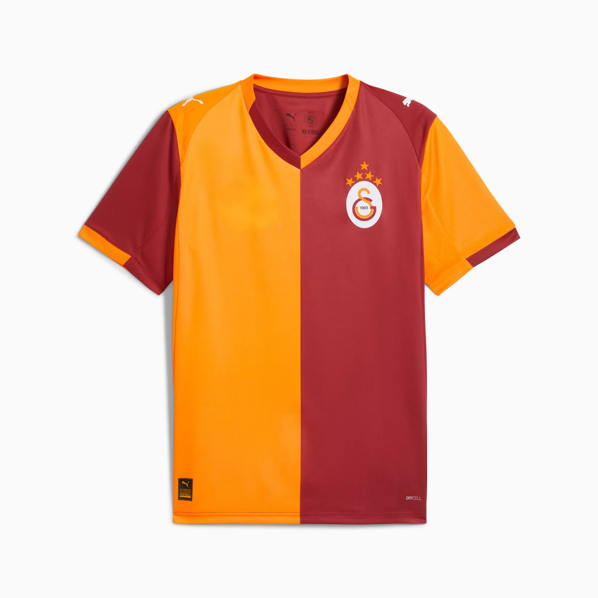 galatasary thuisshirt