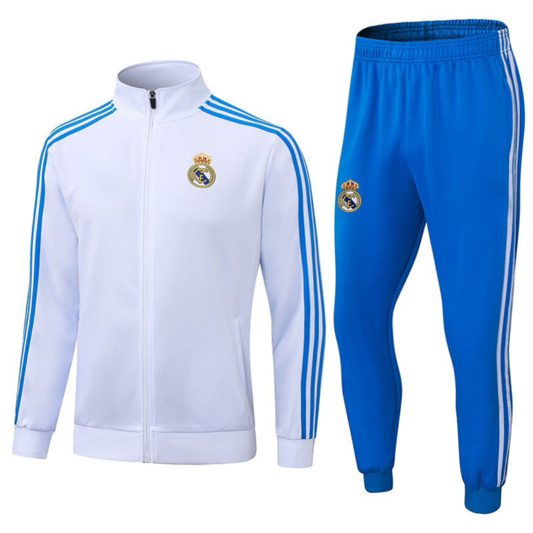 real madrid  trainingspak