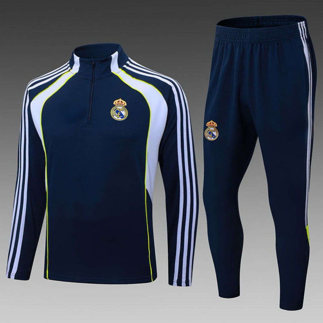 real madrid trainingspak