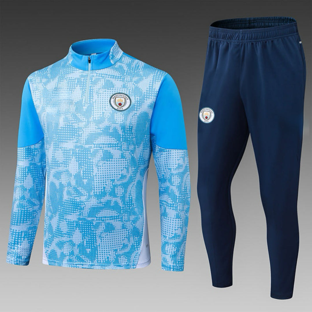 man city trainingspak